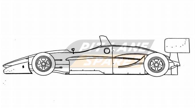 CHASSIS Diagram